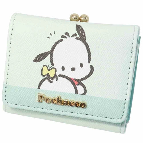 Pochakko short wallet