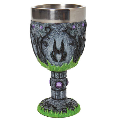 Disney maleficent cup