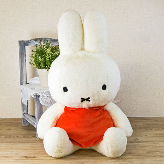Miffy Extra Large Doll About 75cm High