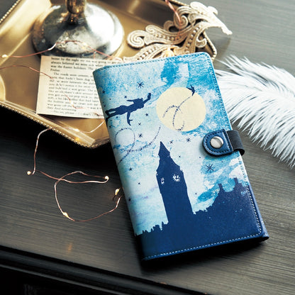 Peter Pan Slim Card Holder