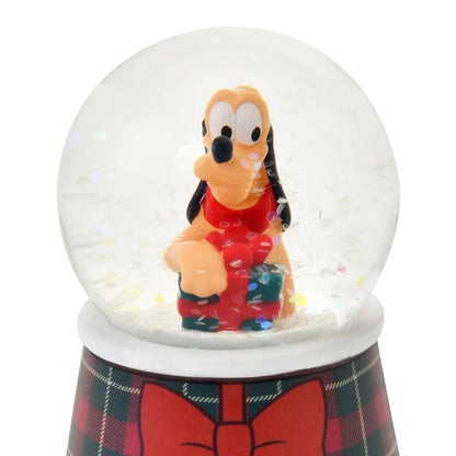 Disney Christmas Mini Crystal Ball [In stock]