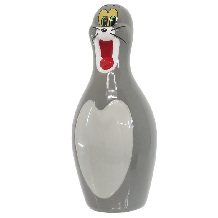  Tom&Jerry bowling shape Piggy Bank 