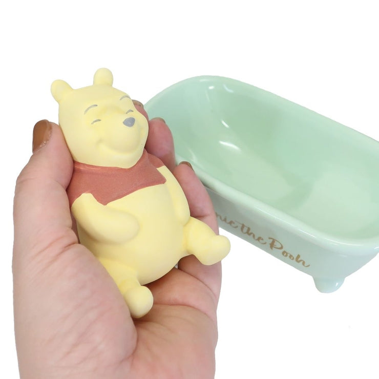 Winnie the Pooh Washing Natural Calculator