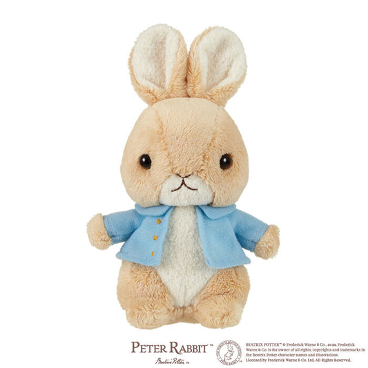 Peter Rabbit 公仔 高16cm