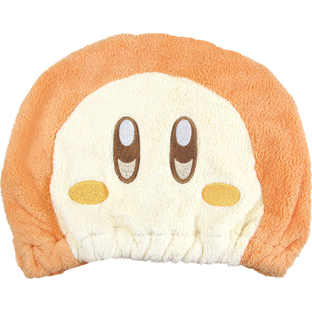 Kirby Star Hair Dryer Hat [In stock]