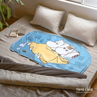 Moomin Blanket [In stock]