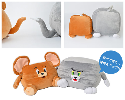 Tom&Jerry Art Series Pillows & Cushions