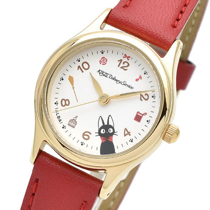 Kiki's Delivery Service Two Watches