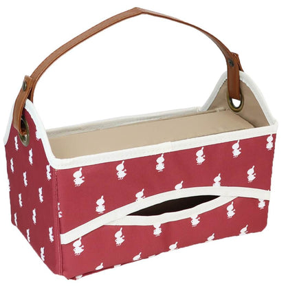 Moomin Multipurpose Tissue Box (Ami/Moomin)
