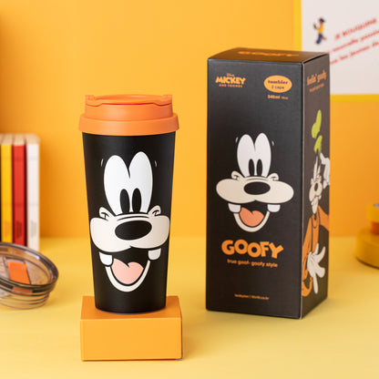 Goofy Stainless Steel Water Bottle 540ml