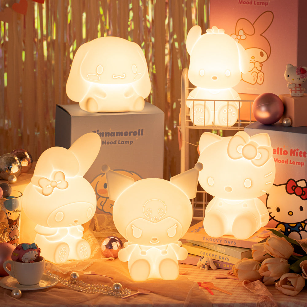  Sanrio characters LED Lighting Decoration 