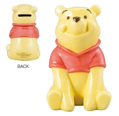 Winnie the Pooh