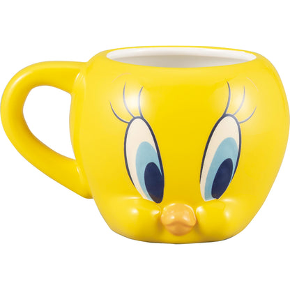 Tweety styling cup 2pcs