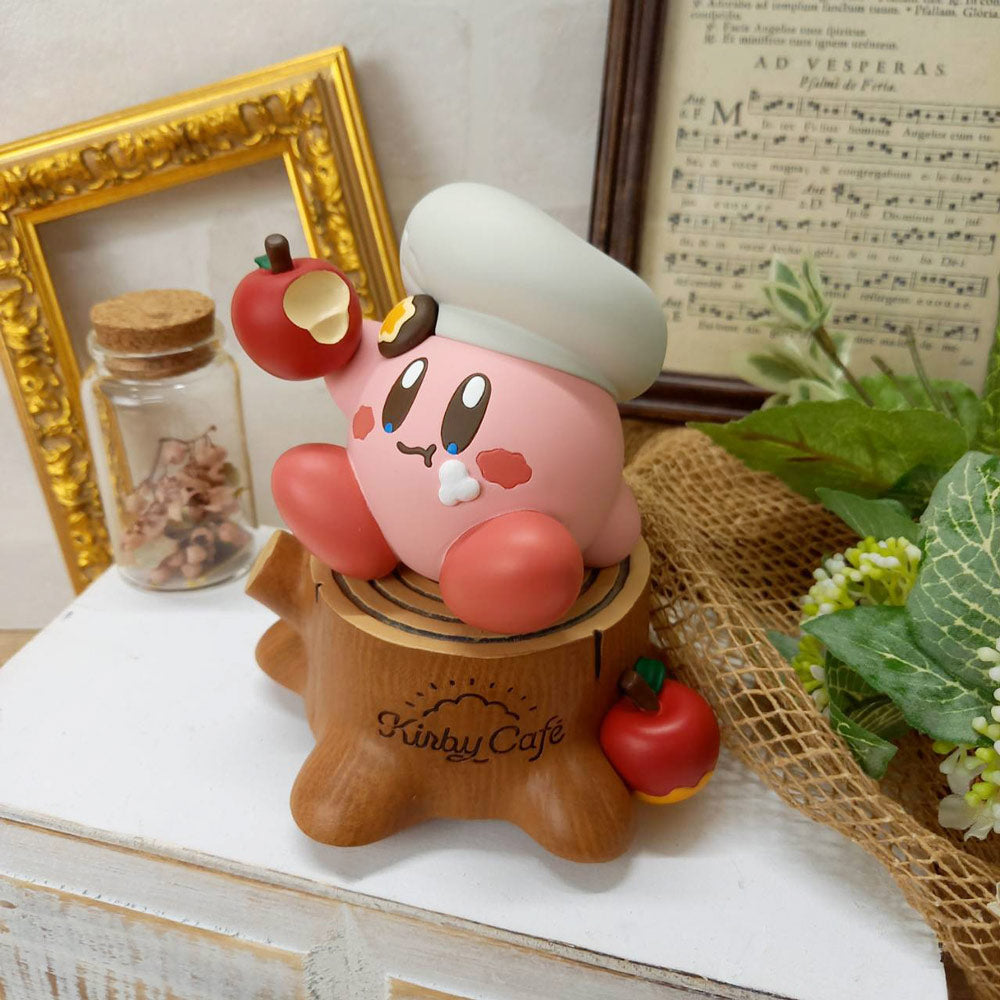 Kirby Music Box Limited Items