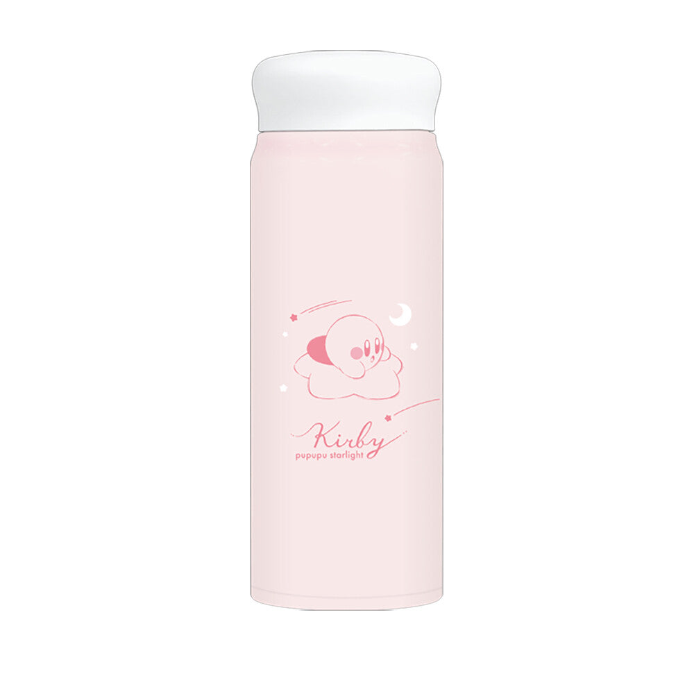 Kirby 不銹鋼水樽 480ml