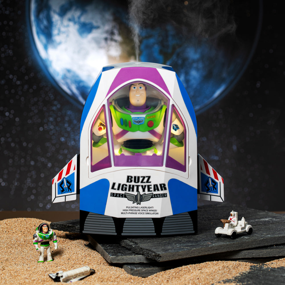 Buzz Lightyear Humidifier