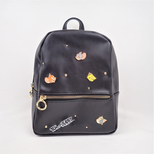 TOM&JERRY x Flapper Mini Backpack