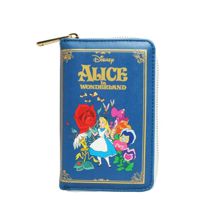 愛麗絲夢遊仙境袋