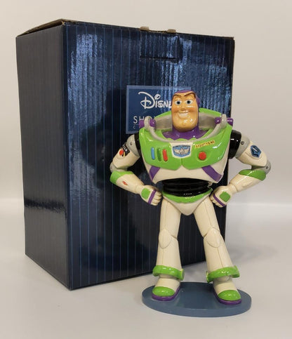 Disney Showcase Buzz Lightyear Figure