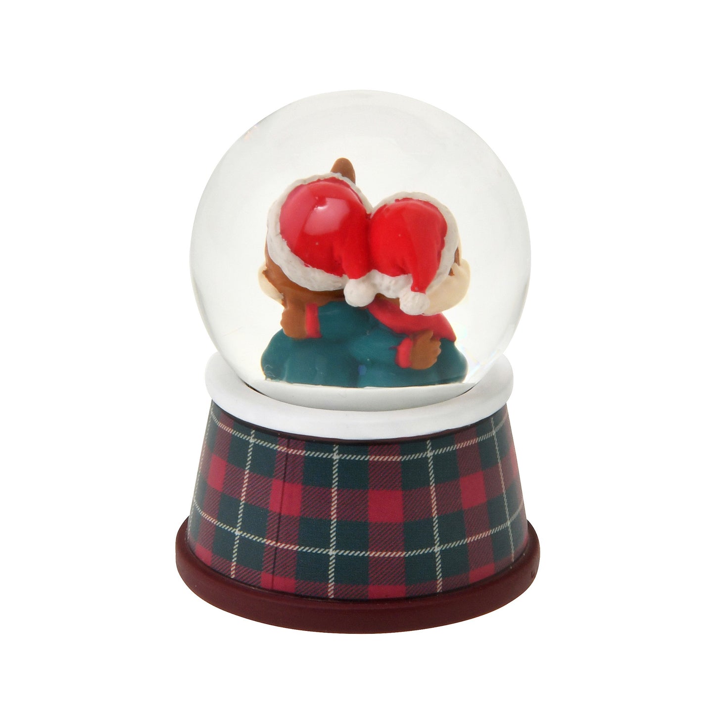 Disney Christmas Mini Crystal Ball [In stock]