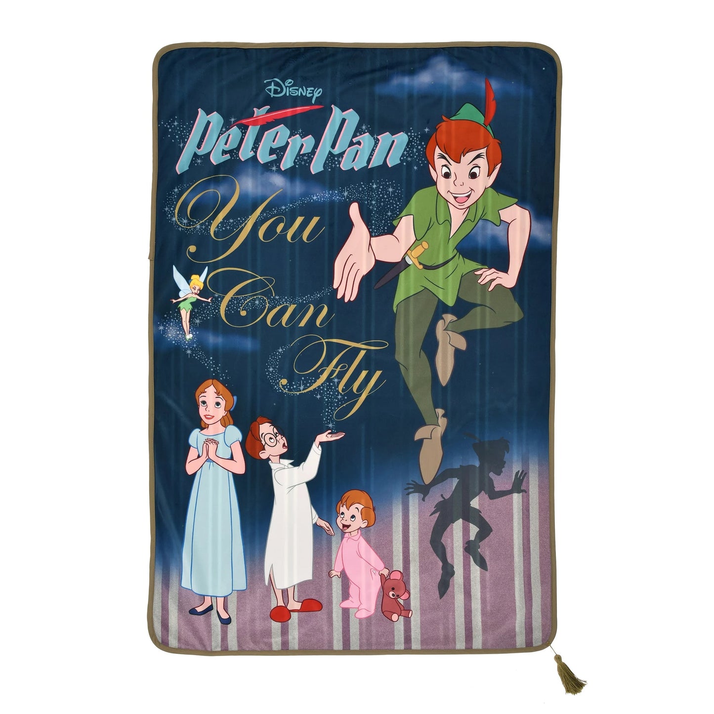 PETER PAN 70YEARS