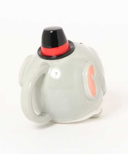 TOM&JERRY Nibbles Teapot