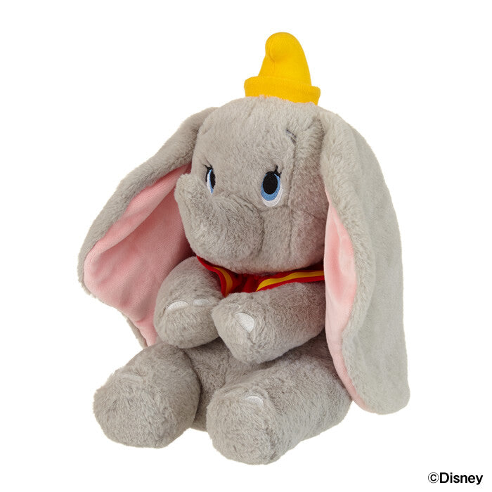 Dumbo小飛象公仔