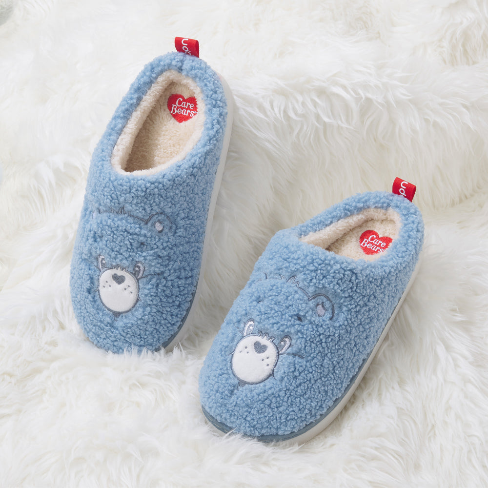  Care Bear Winter Wool Slippers 