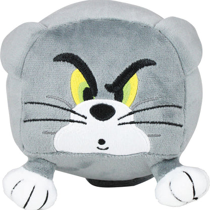Tom&Jerry Two Seat Belt Cushions