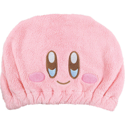 Kirby Star Hair Dryer Hat [In stock]