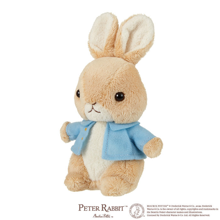 Peter Rabbit 公仔 高16cm