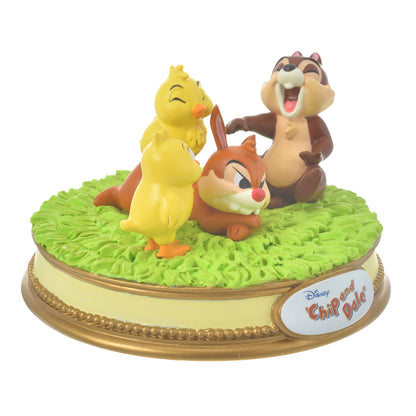 Chip and Dale Easter Collection Decorations [In stock]