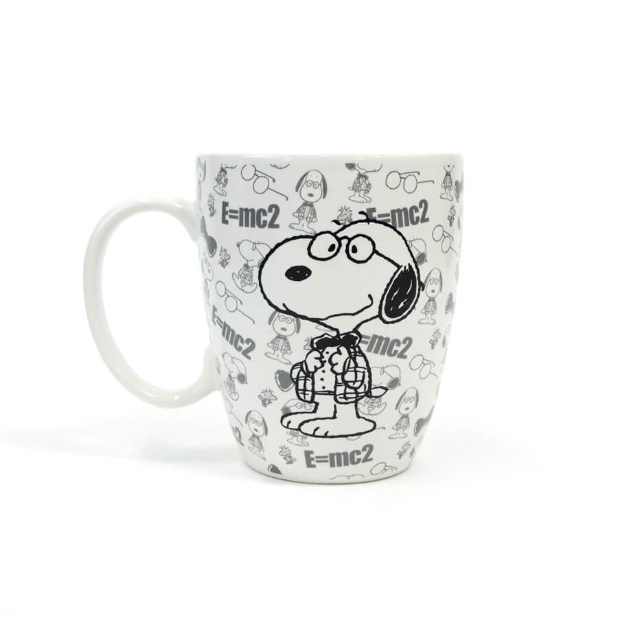 Snoopy Mug