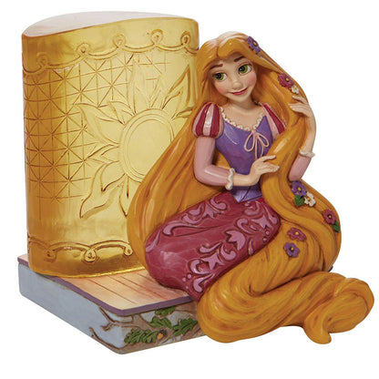 Disney Traditions Rapunzel 擺設
