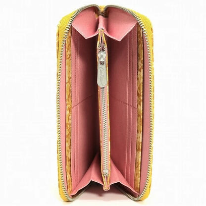 Cath kidston snoopy wallet (yellow)