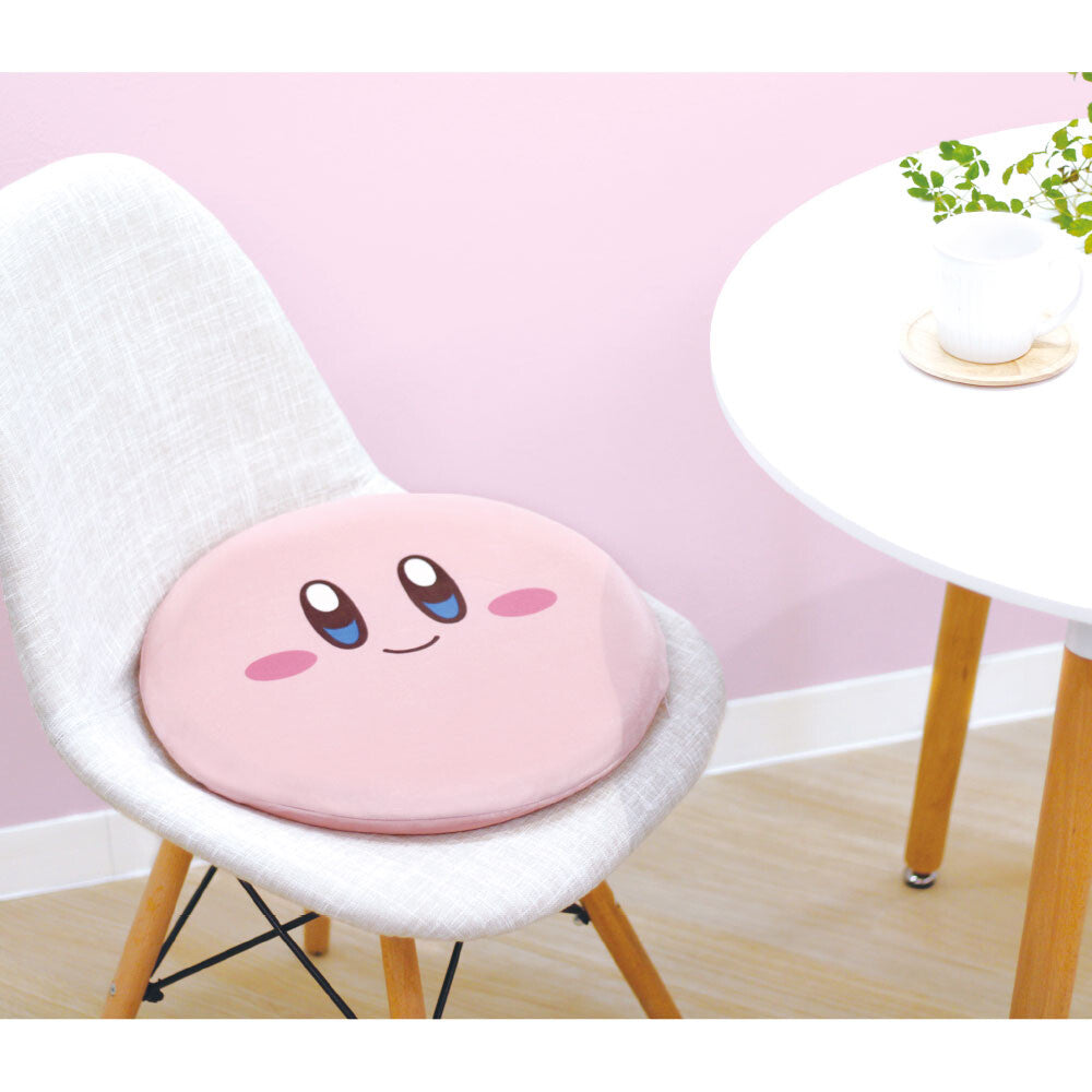  Kirby memory foam seat cushion set 