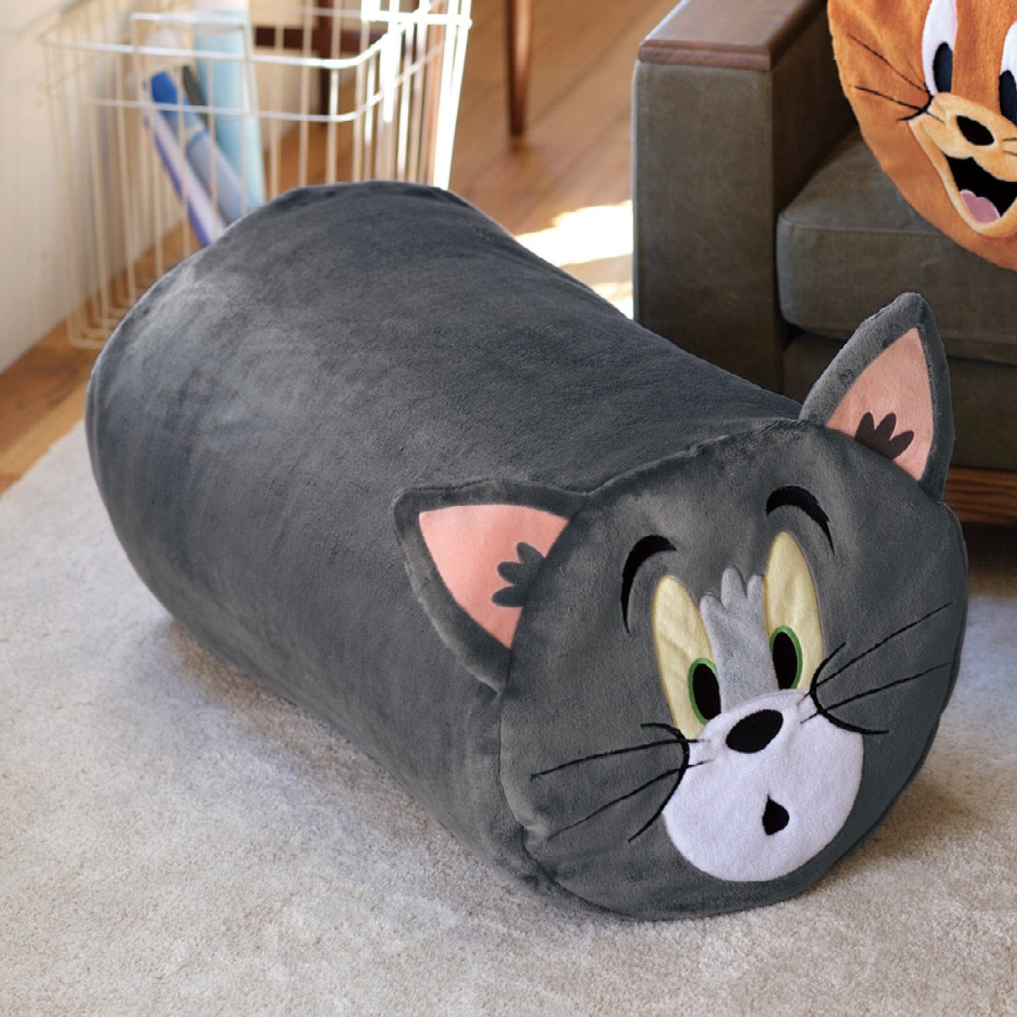  Tom&Jerry quilt storage bag (can be used for storage) 