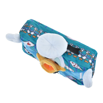 Disney Donald Duck Tissue cover Mickey Mouse Birthday 2022 [In stock]