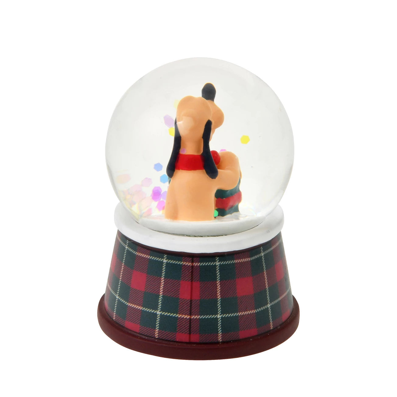 Disney Christmas Mini Crystal Ball [In stock]