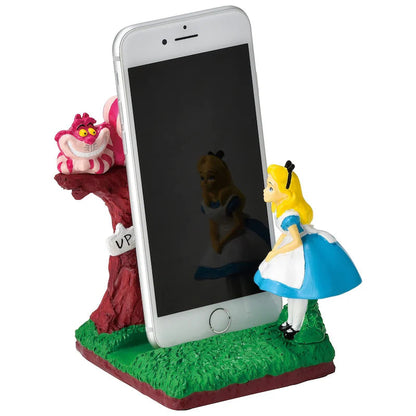 Alice in Wonderland Alice Phone Holder