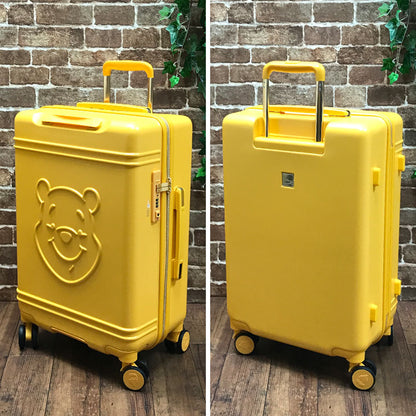 POOH Luggage 50L