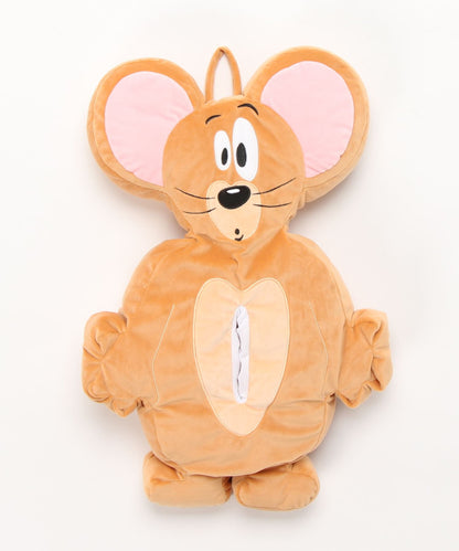 Tom&Jerry Jerry Tissue Cover