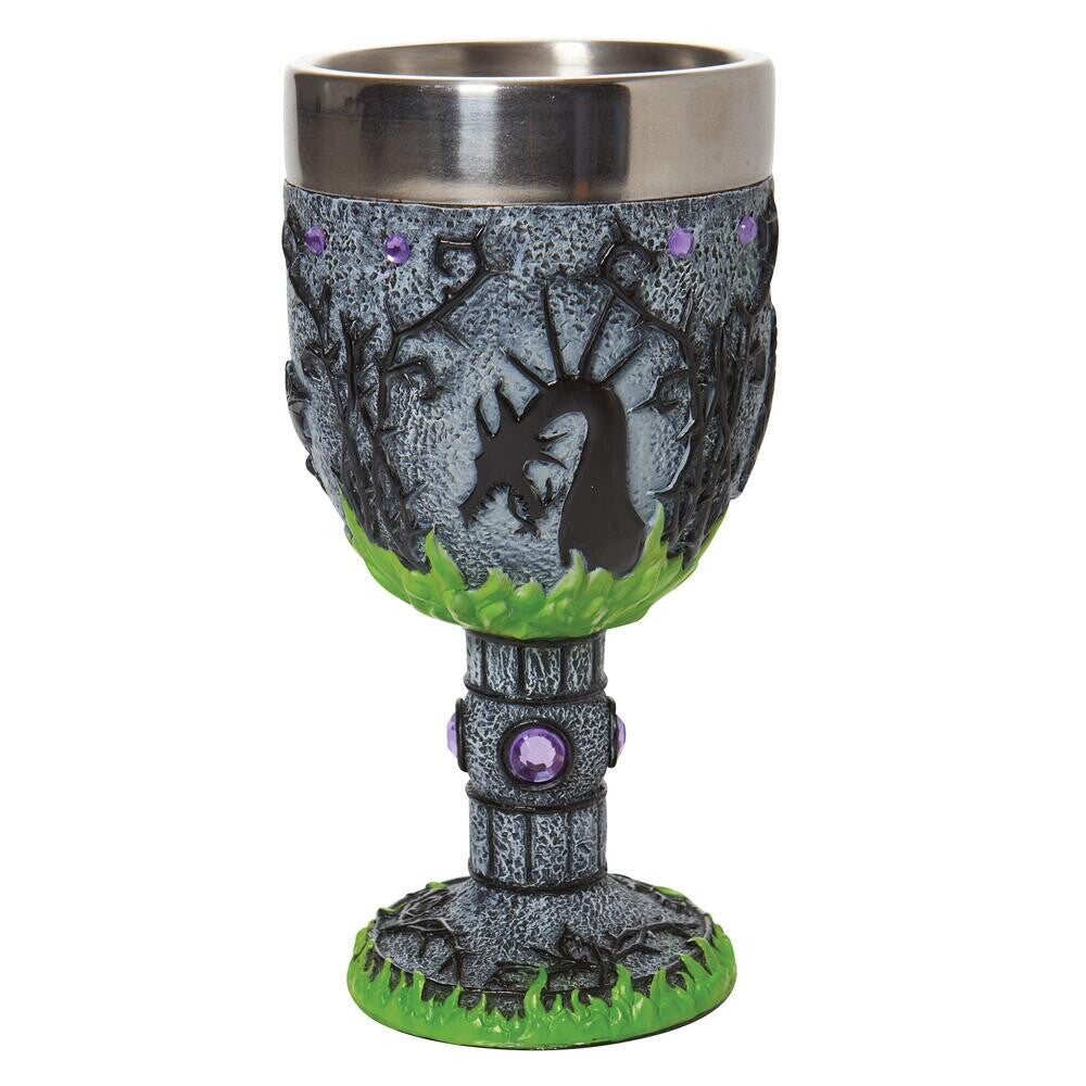 Disney maleficent cup