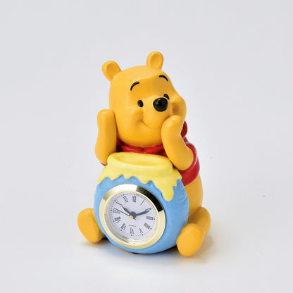 Disney Characters Desk Clock Decoration