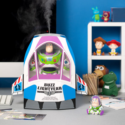 Buzz Lightyear Humidifier