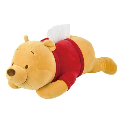 Winnie the Pooh公仔紙巾套