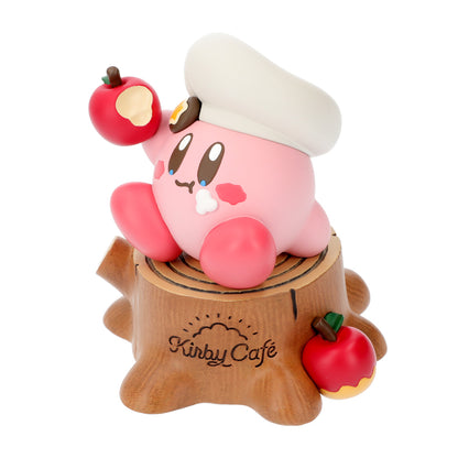 Kirby Music Box Limited Items