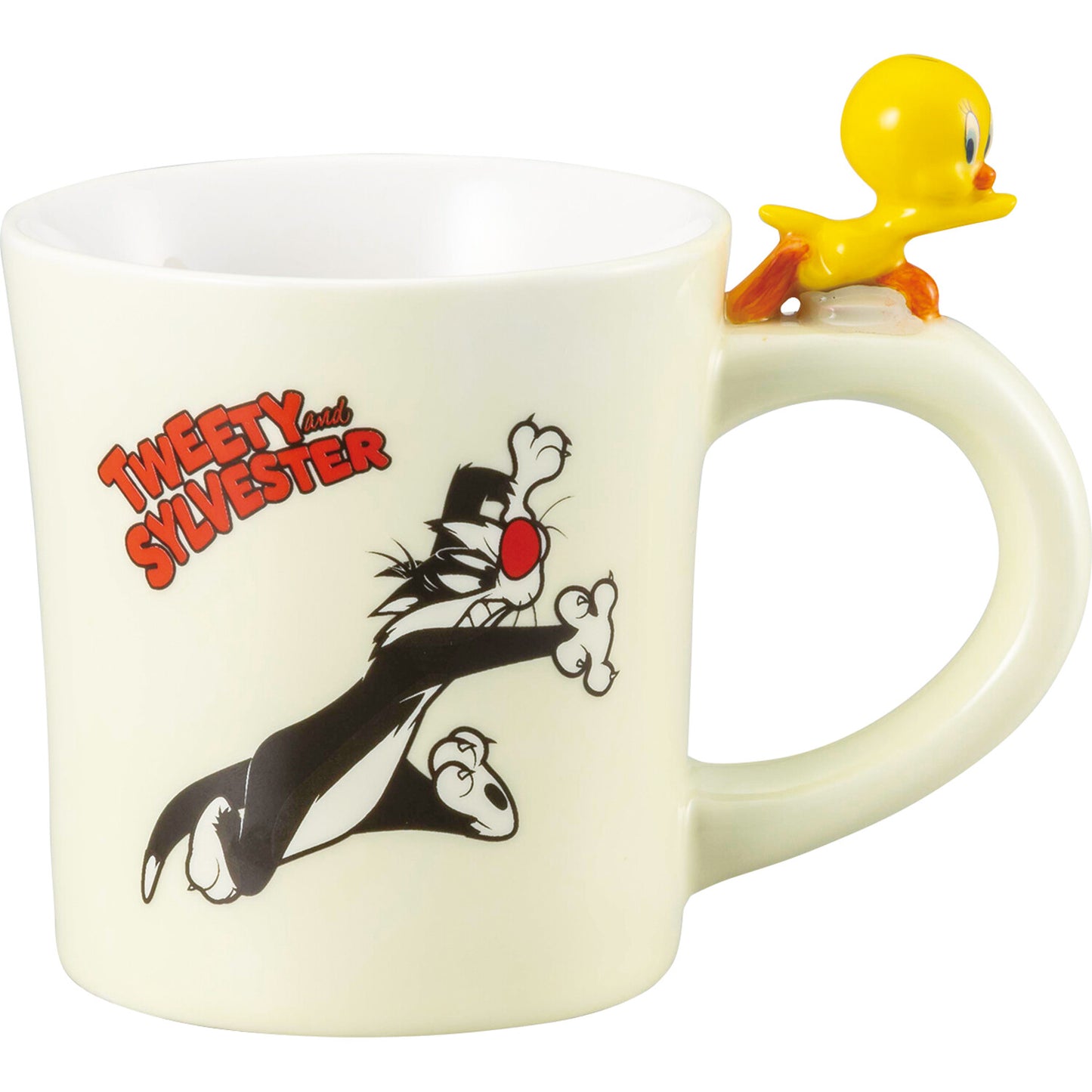 Looney Tunes Tweety & Sylvester杯