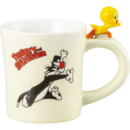  Looney Tunes Tweety & Sylvester Cup 