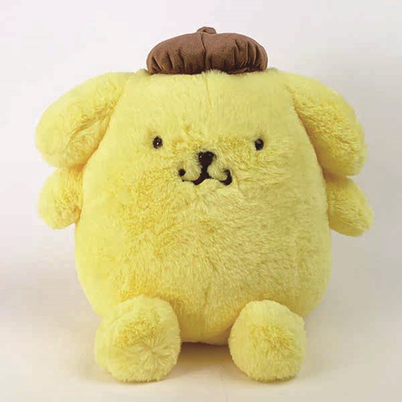 PomPomPurin M Size Doll